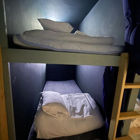 Air Osaka Hostel Exterior photo