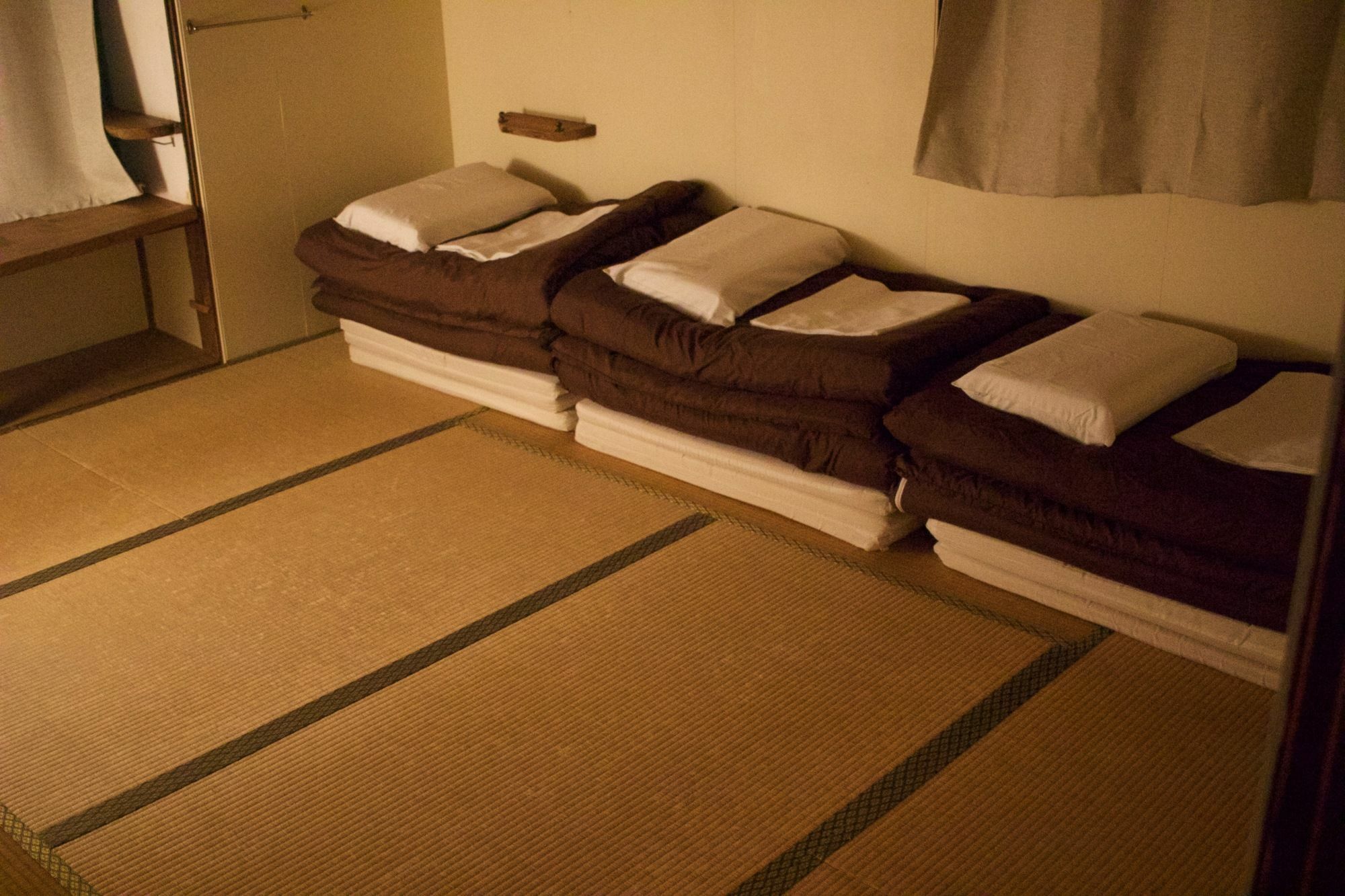 Air Osaka Hostel Exterior photo