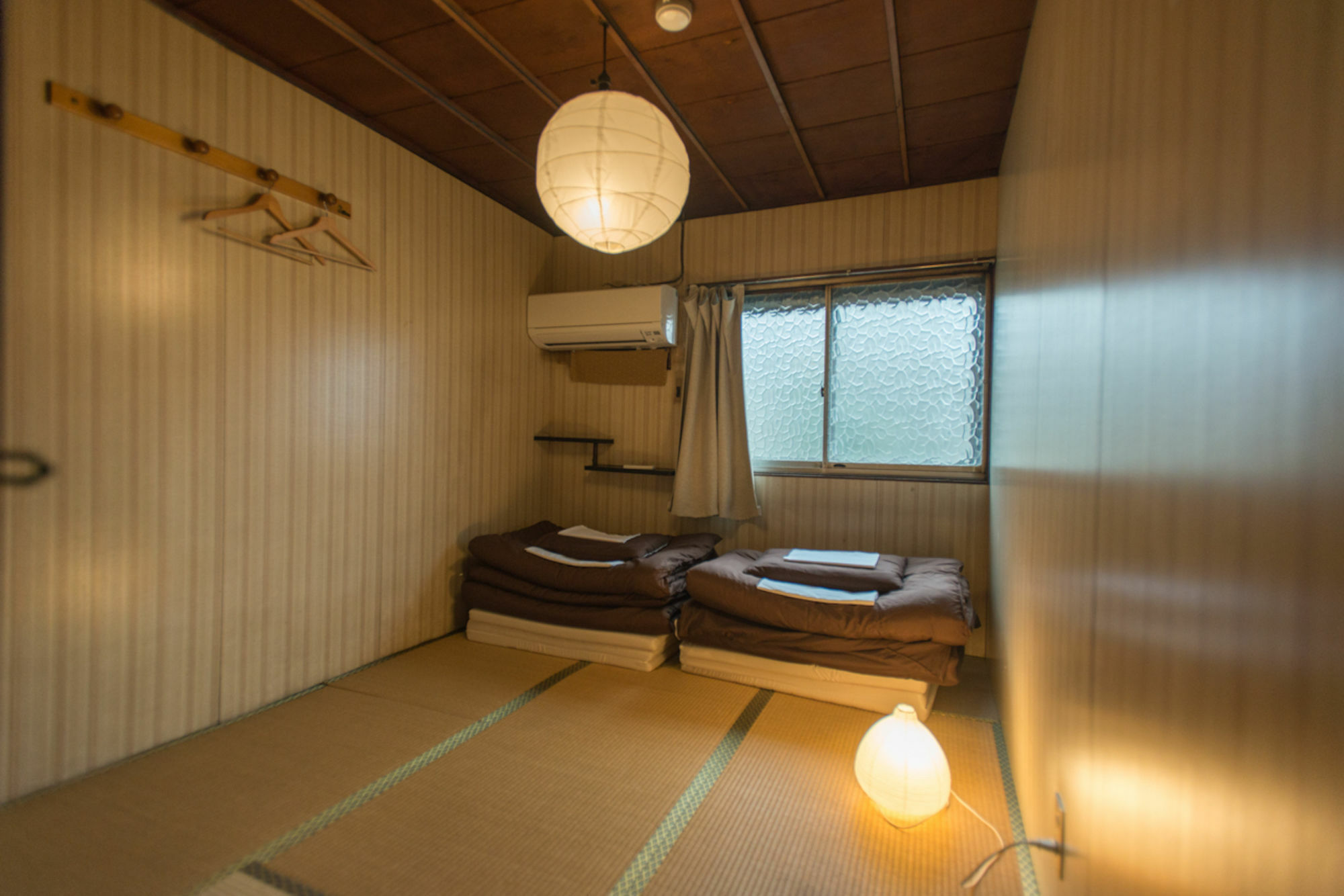 Air Osaka Hostel Exterior photo