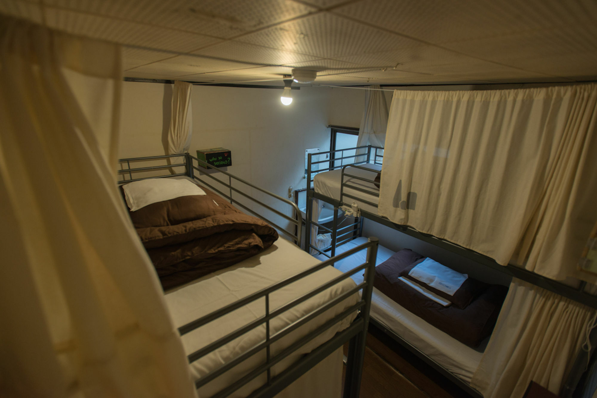 Air Osaka Hostel Exterior photo